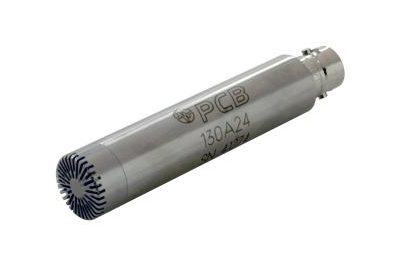 American PCB Acoustic Sensor 130A24 Waterproof Microphone