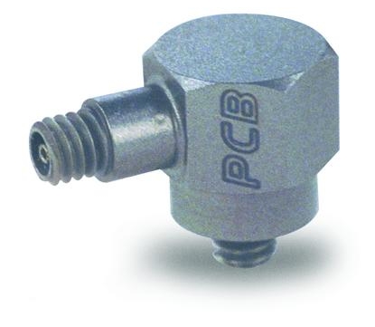 American PCB acceleration sensor 320C11 high temperature single axis