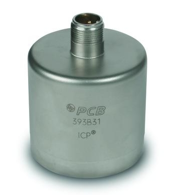 美国PCB加速度传感器393B32