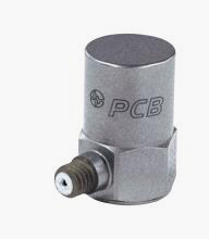 American PCB acceleration sensor 320C03 high temperature single axis