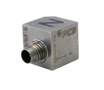 American PCB acceleration sensor HT356A15 high temperature three-axis