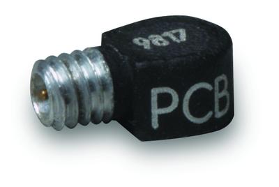 American PCB Acceleration Sensor 357A08 Miniature Single Axis