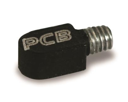 美国PCB加速度传感器352A26微型单轴