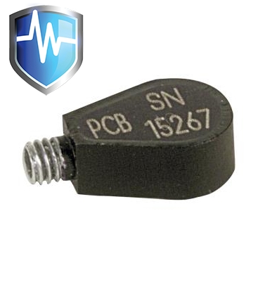 American PCB acceleration sensor 352C22 micro single axis