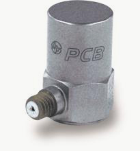 American PCB acceleration sensor 357B03 single axis