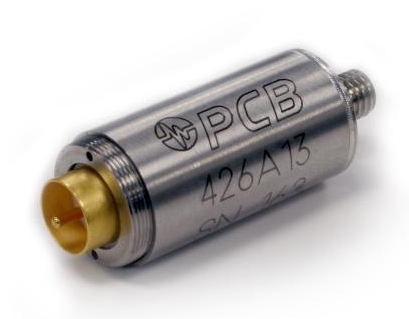 美国PCB声学传感器426A13预极化麦克风