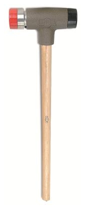 American PCB impact hammer 086D50