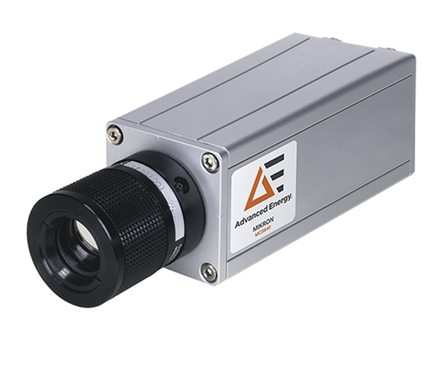 Mikron MCS640 High Pixel Infrared Imager