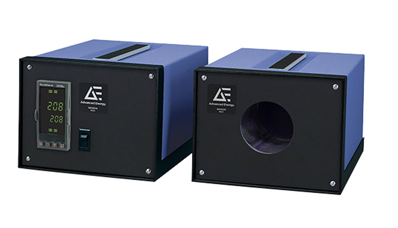 M315-HT low temperature blackbody furnace