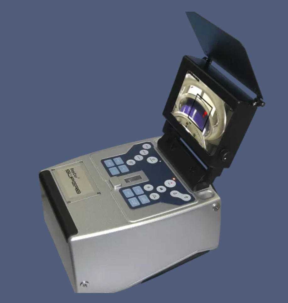 Ultraviolet imager equipment rental