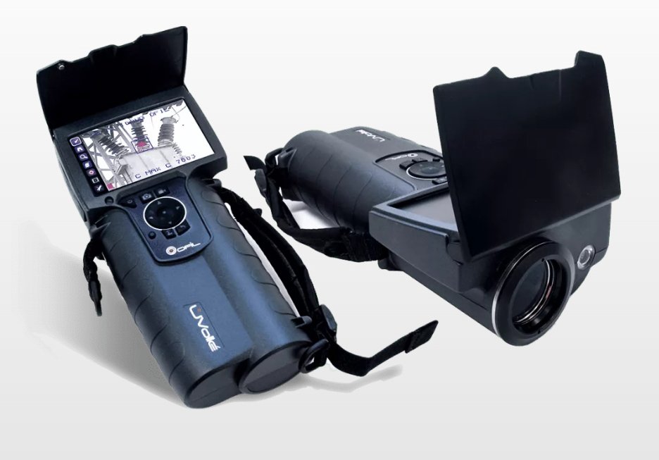 Israel UVolle UV Imager