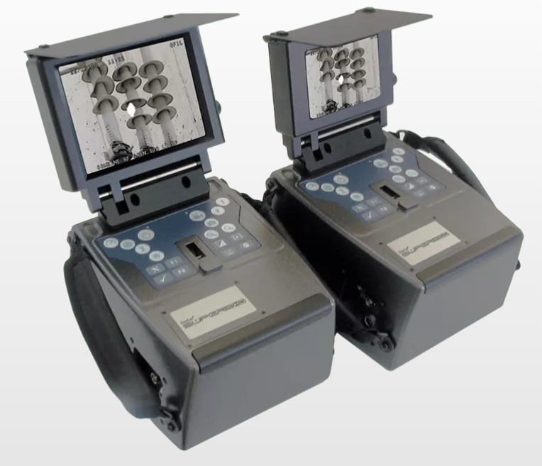 Israel SUPERB UV Imager
