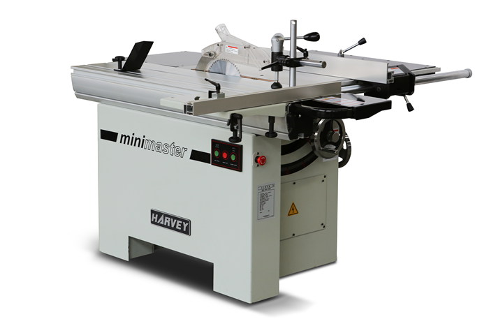 Haiwei C- 1400E precision push table saw woodworking training equipment