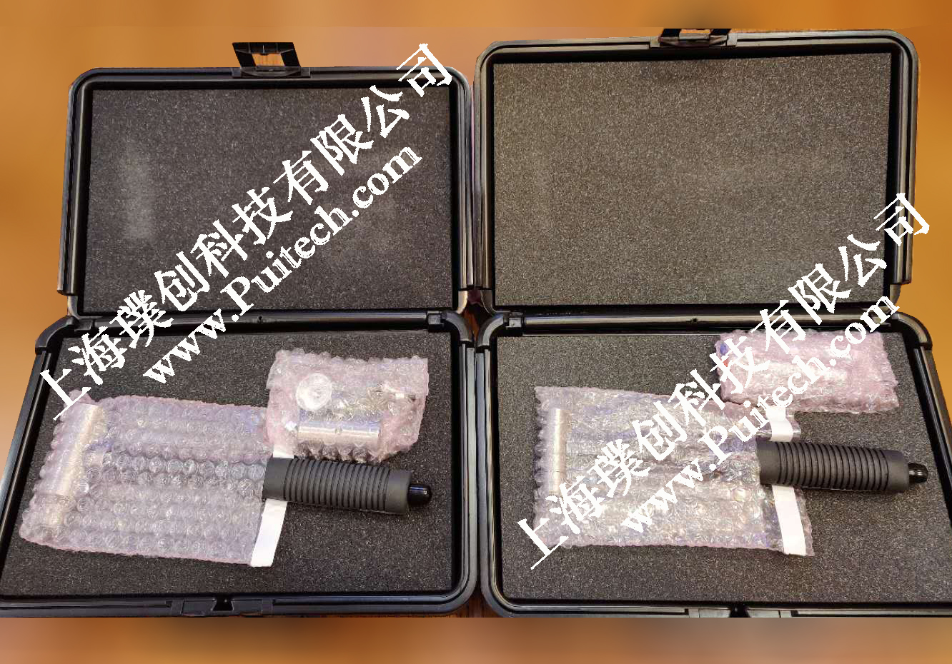 模态试验小型PCB力锤086C04 086D05交货