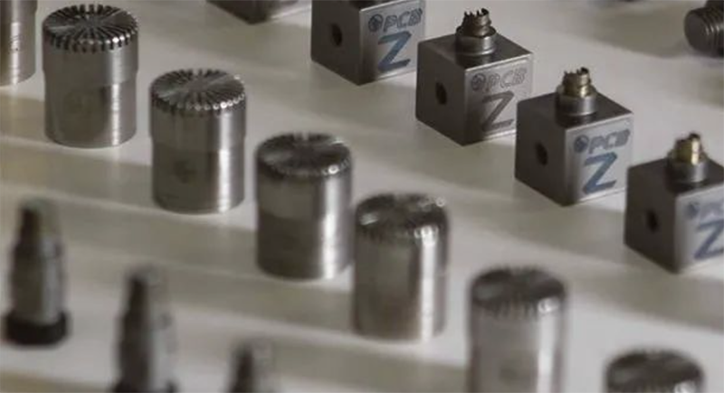 美国PCB加速度计校准注意事项及常见问题