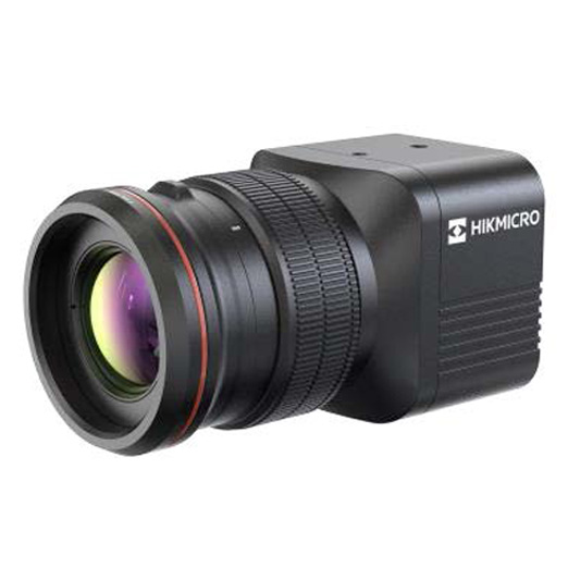 在线科研型红外热像仪HM-TD2CY-PCKJ-25
